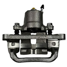 2012 Toyota Sequoia Brake Caliper 2
